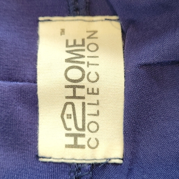 NEW Cooling Jersey Belted Robe H2 Home Collection L/XL - Picture 2 of 11